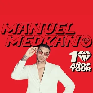 Manuel Medrano