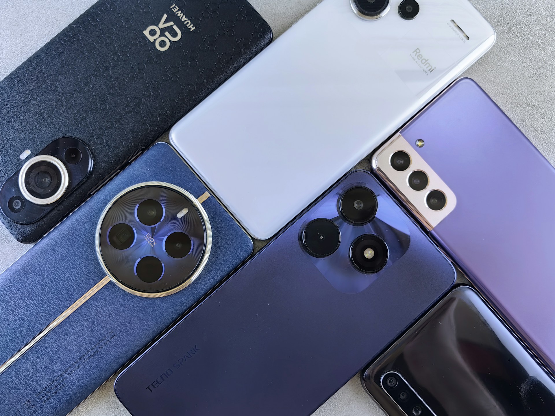 Huawei Nova 9 SE: un smartphone accesible con gran potencia y cámara de 108 MP
